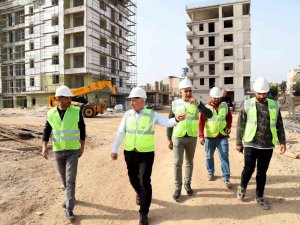 Mersin’in Akdeniz İlçesinde 5 Mahallede Daha Kentsel Dönüşüm Planlandı