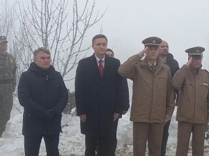 Bosna Hersek, Bağımsızlığının 31’inci Yılını Kutluyor