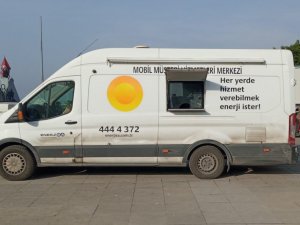 Enerjisa Enerji’nin Hizmet Kanalları Toroslar Bölgesinde Hizmet Vermeye Devam Ediyor