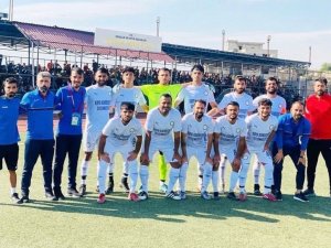 Bağlar Belediyesporun Ligden Çekilme Talebine Tff’den Onay