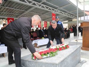 Cumhuriyet Tarihinin En Çok Ölümlü Sivil Deniz Kazasında Yaşamını Yitirenler Dualarla Anıldı