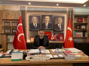 ’Kardeş Aile Projesi’ Yıldırım’da Yaraları Sarıyor