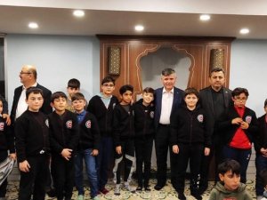 Köyceğiz Müftülüğü Hafızları Sevindirdi