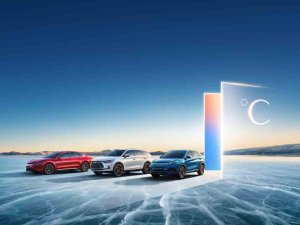 Çin’in En Güçlü Elektrikli Araçları Türkiye Pazarına Geliyor