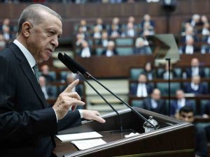 Cumhurbaşkanı Erdoğan’dan Açıklamalar (2)