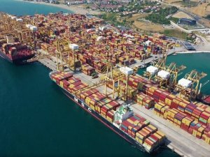 Trakya’nın Ocak Ayında Ülke Ekonomisine Katkısı 293 Milyon Doları Geçti