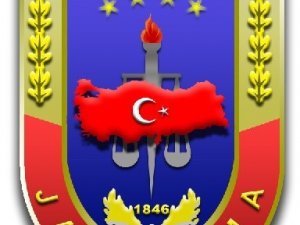 Aranması Bulunan Şahıs Jandarmadan Kaçamadı