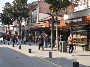 Balıkesir Büyükşehir’de Çalışmalar Tam Gaz Devam Ediyor