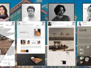 Uluslararası Yarışmada Kbü’lü 4 Öğrenci Tasarımları İle Finalde