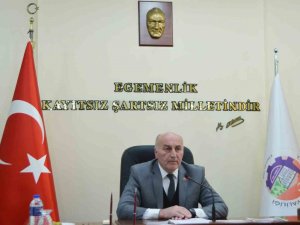 Başkan Sözen, “Tüm Yapılar Yapı Denetim Kuruluşları Tarafından Denetlenmektedir”