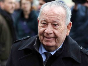 Dünya Kupası’nın Rekortmeni Just Fontaine, Yaşamını Yitirdi