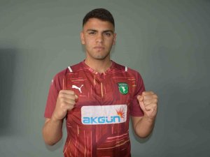 Efeler, Kalesini Güçlendiriyor