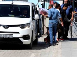 Eşini 22 Bıçak Darbesiyle Öldüren Sanık Ağırlaştırılmış Müebbet Hapis Cezasına Çarptırıldı