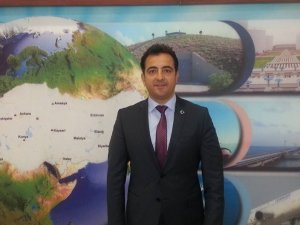 Burhaniye’de Ali Öğretmene Veda