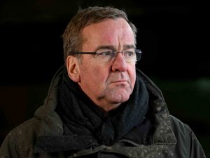 Almanya Savunma Bakanı Pistorius: “Ordumuz Ülkeyi Savunacak Güçte Değil”