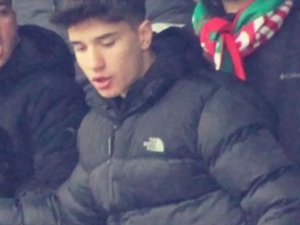 13 Yaşındaki Çocuk, Arkadaşını Bıçaklayarak Öldürdü