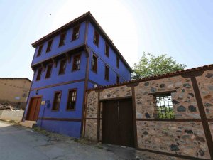 Nilüfer Bir Müze Daha Kazanıyor