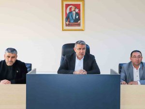 Başkan Güler: "Bu Acıyı İfade Etmeye Kelimeler Yetersiz Kalıyor"