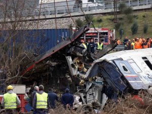 Yunanistan’da 3 Gün Ulusal Yas İlan Edildi
