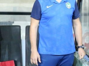 Amedspor, Bursapor Maçı Hazırlıklarını Sürdürdü