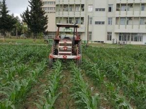 Çukobirlik, Tarım Fuarı’na Ev Sahipliği Yapmaya Hazır