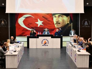 Hayat Kurtaran Perde Beton Muratpaşa’da Zorunlu