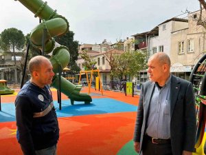 Ortaca Belediyesi Geleceğe Yatırım Yapıyor