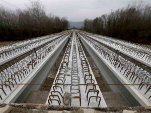Mollaköy Köprüsü’nde Sona Gelindi