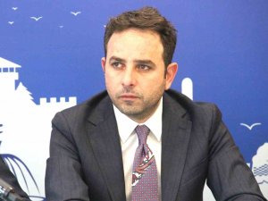 Gazel’e Genel Merkez Seçim İ̇şleri Başkan Yardımcılığı Görevi