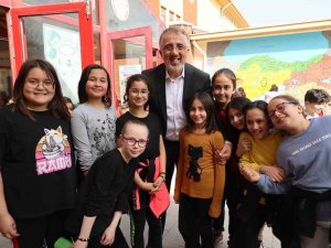 Nevşehir Belediyesi’nden 51 Bin Kitap Bağışı