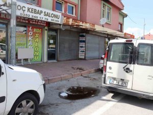 Kahveci Cinayetinin Sanığı Hakkında Mütalaa Verildi