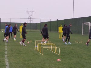 İ̇lker Püren: "Şampiyonluğu Küçük Detaylar Belirler"