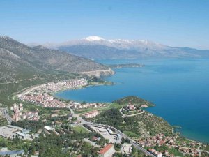 Eğirdir’de Depremzede Sayısı 708 Oldu