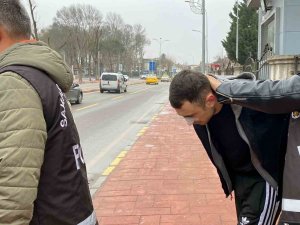 Minibüste Pompalı Tüfekle Öldürmüştü, Mahkemece Tutuklandı