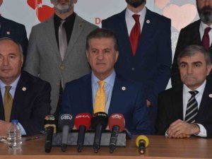 Sarıgül: “Seçimlerin Zamanında Yapılması Doğru Bir Karar”