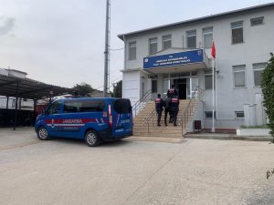 Yalova’da Deprem İzleme İstasyonunda Kablo Hırsızlığı