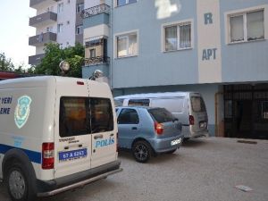 Cinnet Getiren Koca Dehşet Saçtı: 1 Ölü, 2 Yaralı