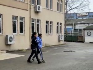 Tuzla’da Önü Kesilen Otomobil Sürücüsünün Kaçırılmasına İlişkin 1 Kişi Tutuklandı