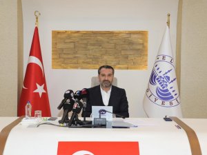 Elazığ Belediyesinden Türkiye’de Bir İlk: Kentsel Dönüşüme Katılacak Vatandaşlara 75 Bin Lira Hibe