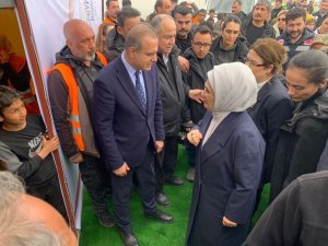 “Gaziantep Tomurcukları Projesi” Hayata Geçirildi