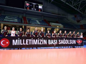 Türk Hava Yolları Yarı Finale Yükseldi