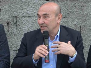 Tunç Soyer: "Osmaniyeli Kardeşlerimize Elimizden Geldiğince Destek Olacağız"
