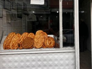 Nusaybin’de Ramazan’da Ekmeğe Zam Yapılmayacak