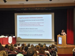 Geleneksel Bitkisel Tıbbi Ürün Ruhsatlandırma Konferansı Düzenlendi