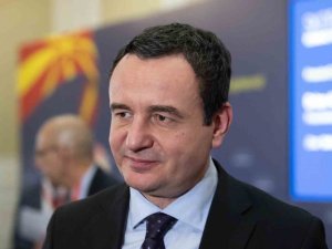 Kosova Başbakanı Kurti: “Sırbistan’la İlişkilerin Normalleşmesi Ancak Karşılıklı Tanıma İle Mümkün”