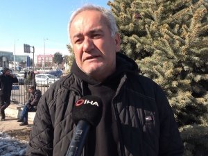 “Deprem, Dünyanın Kayısı Başkenti Malatya’da Kayısı İhracatını Da Etkileyebilir”