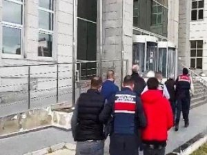 Şubat Ayında Kocaeli’de 397 Aranan Şahıs Yakalandı