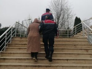 Kocaeli’de Terör Operasyonunda 1 Şüpheli Yakalandı