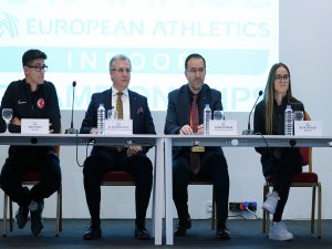 Atletizm Kalbi İstanbul'da atacak