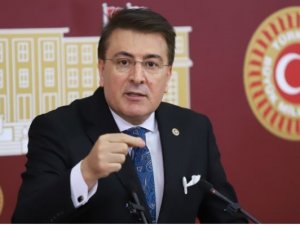 Aydemir: ‘Önceliğimiz Her Daim Milletimizin Menfaatidir’